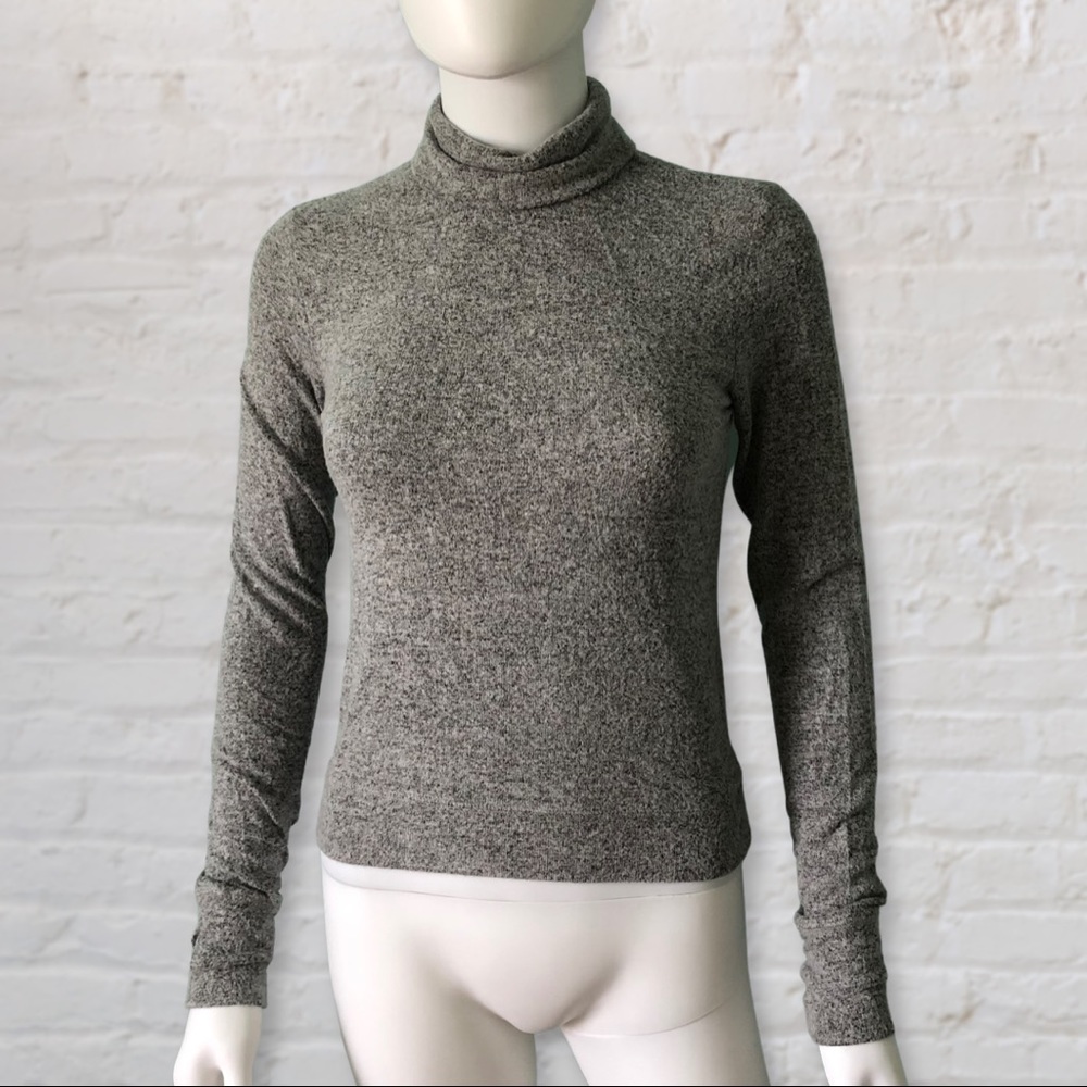 PacSun ME to WE Turtleneck